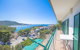 Apartmani Jurin